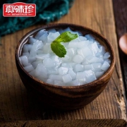 真味珍 原味椰果粒 1000g