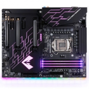 11月1日：MAXSUN 铭瑄 MAXSUN MS-iCraft Z390 Gaming 电竞主板