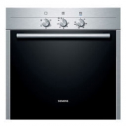 限地区： SIEMENS 西门子 HB11AB521W 嵌入式电烤箱 71L