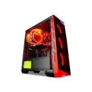 双11预售：宁美国度GTX1060高配台式电脑主机