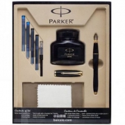 Parker 派克 城市系列 钢笔套装 Prime会员凑单免费直邮含税