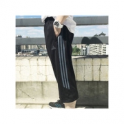 adidas 阿迪达斯 PN5008-7-BGY 七分运动裤