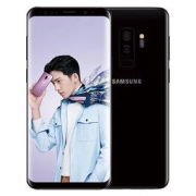 SAMSUNG 三星 Galaxy S9+(SM-G9650/DS)  全网通4G手机 6GB+128GB