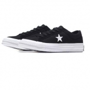 CONVERSE 匡威 CONS One star 160600C 男士休闲帆布鞋 CONVERSE 匡威 CONS One star 160600C 女士休闲帆布鞋