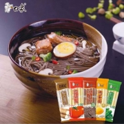白象 花色挂面5袋组合装 1750g