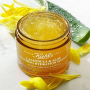 Kiehl's 科颜氏 金盏花保湿面膜 100ml