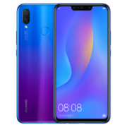 HUAWEI 华为 nova 3i 全网通智能手机 蓝楹紫 6GB+128GB