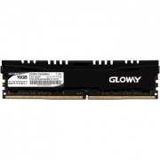 Gloway 光威 悍将 DDR4 2400MHz 16GB 台式机内存
