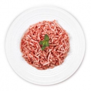 精气神 猪肉馅(70%瘦肉) 400g