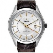 RADO 雷达 HyperChrome 皓星系列 R32165115 男士机械腕表