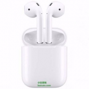 AirPods 苹果无线耳机