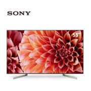 索尼（SONY）  KD-49X9000F 49英寸 4K液晶电视