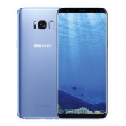 SAMSUNG 三星 Galaxy S8+ 4GB+64GB 全网通智能手机 雾屿蓝