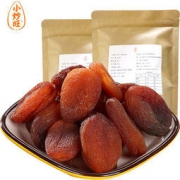 小炒旺 土耳其无核杏干 500g
