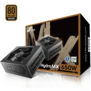 FSP 全汉 额定650W Hydro MX650 电源