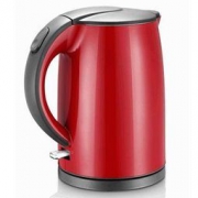 Midea 美的 WH415E2g 电水壶 1.5L 红色