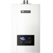 7日18点：能率燃气热水器 13升 原装进口CPU 智能精控恒温 GQ-13E3FEX(JSQ25-E3）