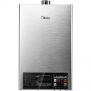 Midea 美的 JSQ22-12HWB 燃气热水器