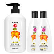 宫灯 杏仁蜜600ml 赠150ml*2个