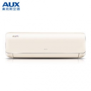 AUX 奥克斯 黄金侠系列 KFR-35GW/BpTYC1+1 1.5匹 壁挂式空调