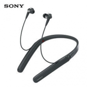11月1日：SONY 索尼 WI-1000X 颈挂蓝牙入耳式耳机