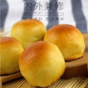 利好一品 鸭蛋蛋黄酥60g*6枚