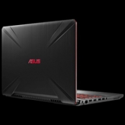 ASUS 华硕 飞行堡垒 FX504 游戏笔记本