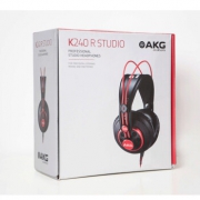 爱科技（AKG）  K240R Studio 头戴式耳机