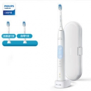 PHILIPS 飞利浦 HX6859/12 电动牙刷 蓝色