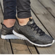saucony 圣康尼 LITEFORM FEEL 男款跑鞋