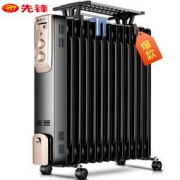 SINGFUN 先锋 DYT-Z2 电热油汀 13片