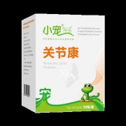 小宠 关节康 狗关节软骨素 5g*10袋