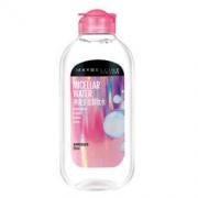 MAYBELLINE 美宝莲 净澈多效卸妆水 200ml *4件