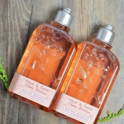 L’OCCITANE 欧舒丹 甜蜜樱花沐浴啫喱 250ml*2瓶 222.42元含税包邮