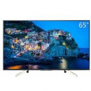 SONY 索尼 KD-65X7500F 65英寸 4K液晶电视