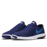 双11预售：Nike 耐克官方NIKE FLEX EXPERIENCE 5 (GS) 大童跑步童鞋 844995