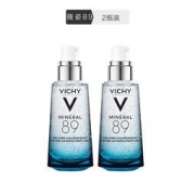 VICHY 薇姿 活泉水玻尿酸 89号精华露 50ml *2瓶
