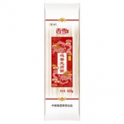 香雪 尚品 鸡蛋龙须面 中粮出品 面条 挂面425g*2件