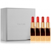 TOM FORD 限量口红4支套装上新