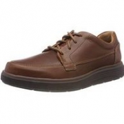 限UK7码：Clarks 其乐 UN abode EASE 男士休闲鞋
