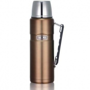 THERMOS 膳魔师   SK2010  不锈钢保温瓶 1200ML +凑单品
