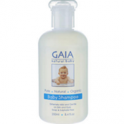 Gaia 有机婴儿洗发水 250ml