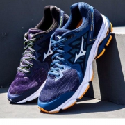 Mizuno 美津浓  ULTIMA 10 J1GC180907 男子运动鞋