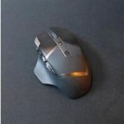Logitech G502 Proteus Spectrum RGB 游戏鼠标