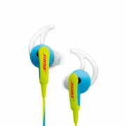 Bose  SoundSport 入耳式运动耳机 线控版
