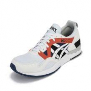 ASICS 亚瑟士 GEL-LYTE V 中性款复古跑鞋