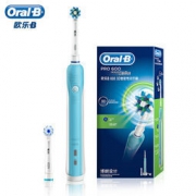 Oral-B 欧乐-B D16.523U 600 3D智能电动牙刷
