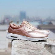 NIKE 耐克 AIR MAX THEA SE 女子运动鞋