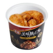 Tyson 泰森 清迈红咖喱风味鸡腿肉 120g