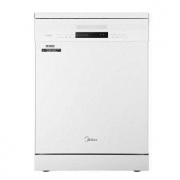 Midea 美的 Q7 独嵌两用洗碗机 13套